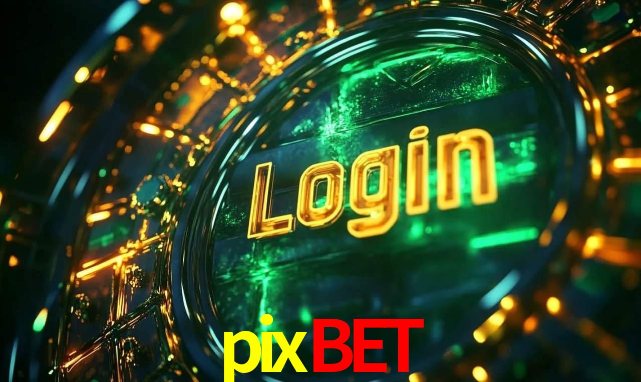 Interface do Aplicativo pixbet - Design Premium e Intuitivo