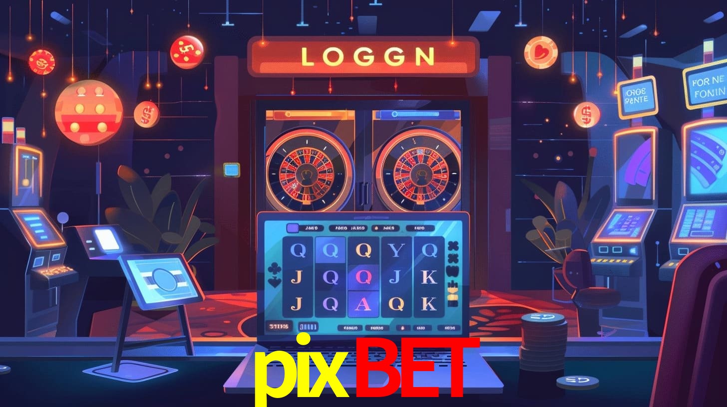 App Mobile pixbet - Jogue em Qualquer Lugar no Seu Smartphone
