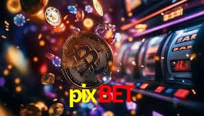 Imagem secundária para conteúdo da página Facebook pixbet