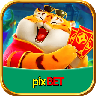 pixbet Logo