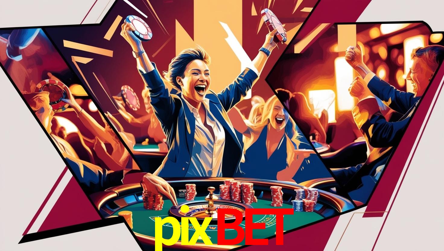 PIXBET