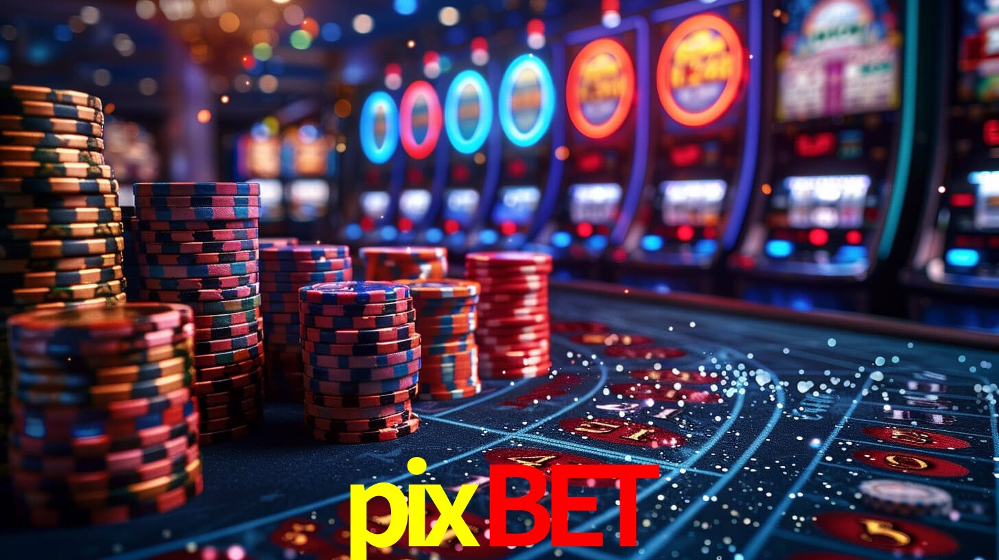 PIXBET