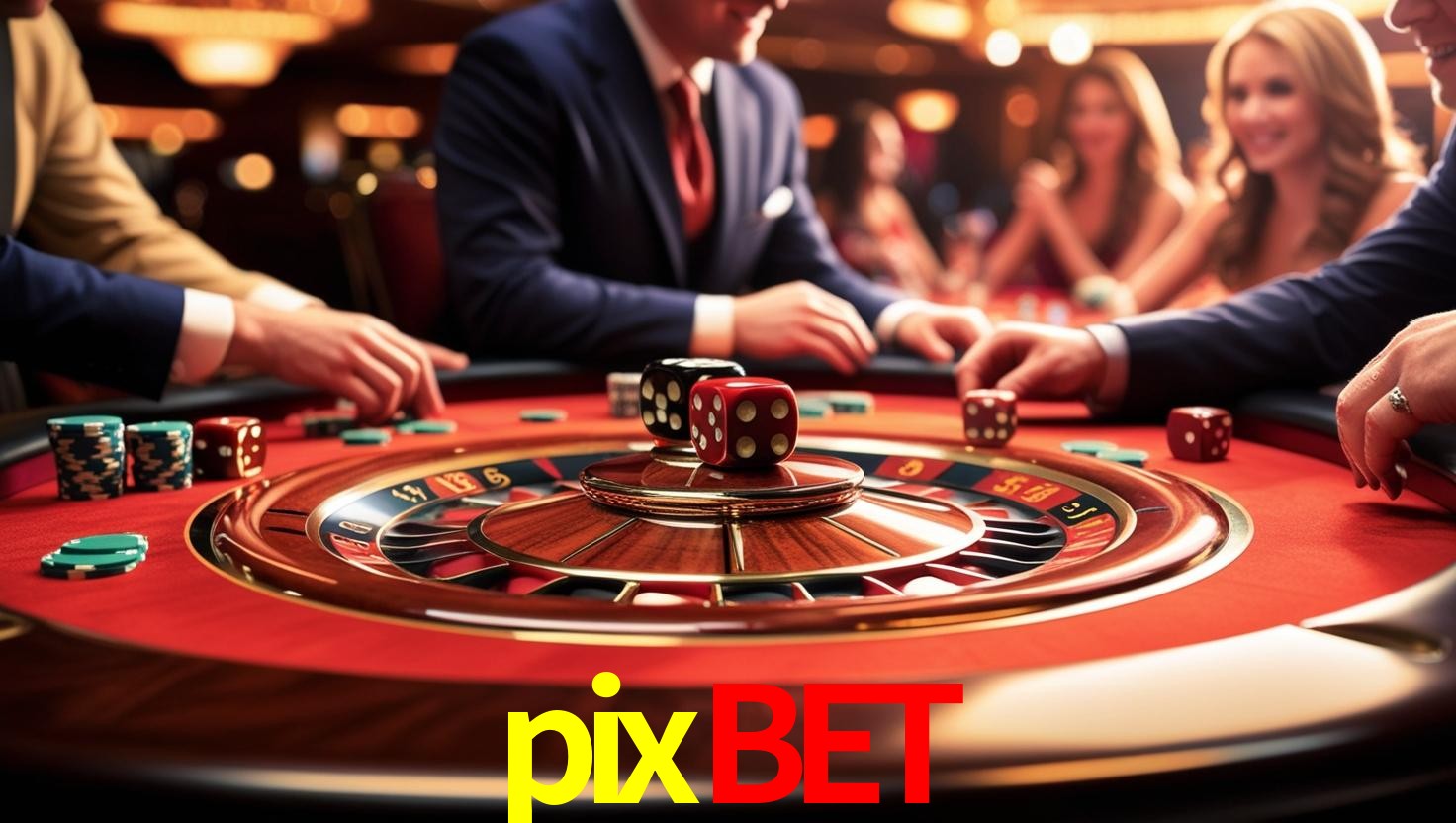 PIXBET