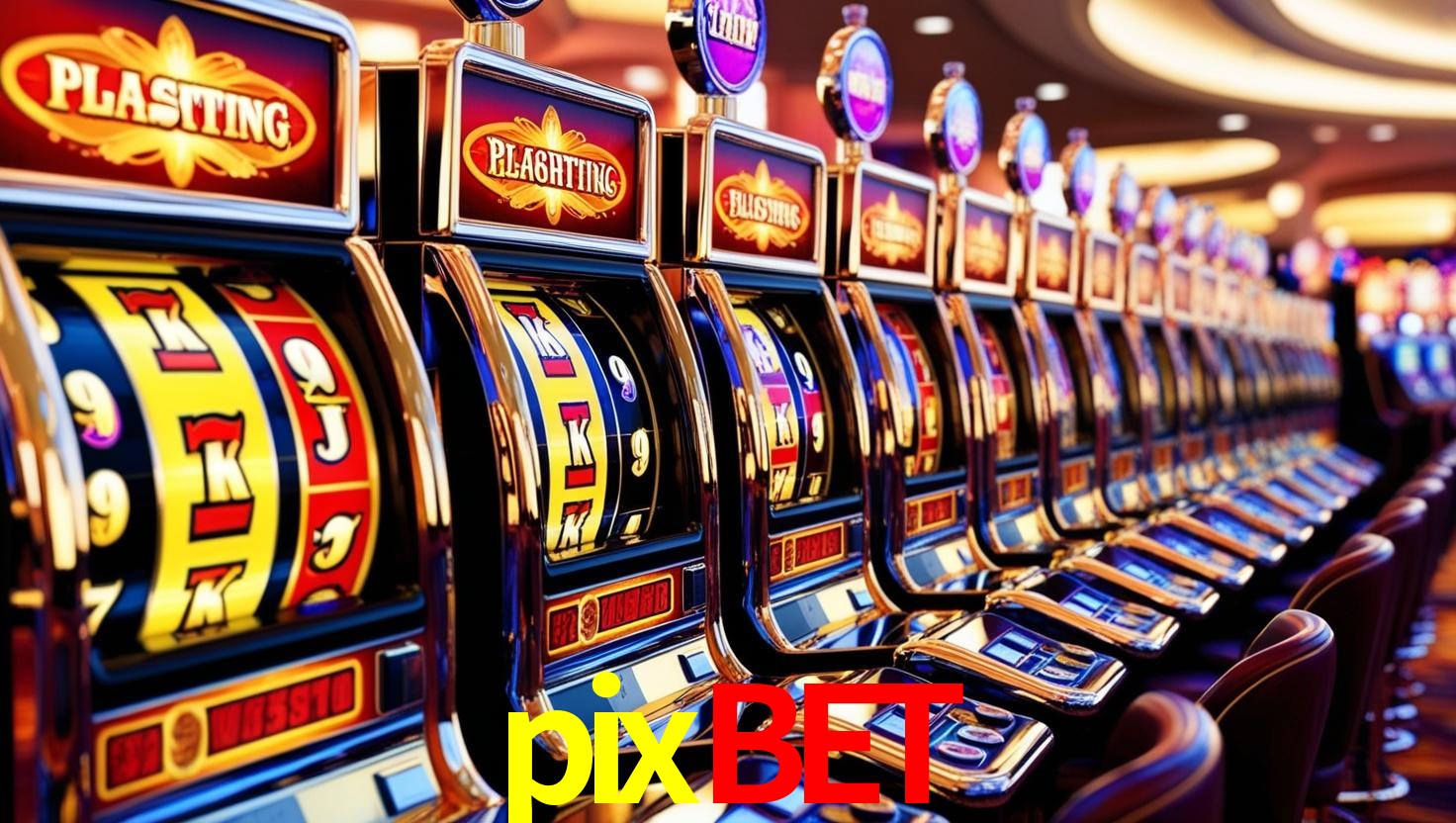 PIXBET